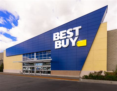 Best Buy